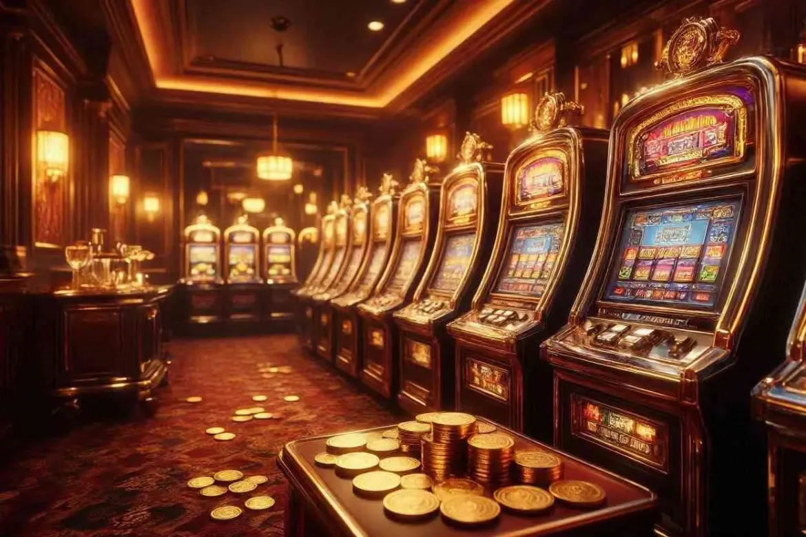 Wild Tokyo Casino